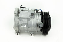 Cargar imagen en el visor de la galería, A/C Compressor OEM Denso 10S17C for Acura TL / Honda Accord, Pilot QR - Qualy Air