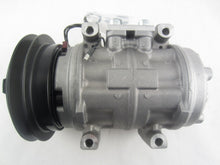 Cargar imagen en el visor de la galería, A/C Compressor OEM Denso 10P15C for Acura Integra QR - Qualy Air
