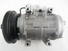 A/C Compressor OEM Denso 10P15C for Acura Integra QR