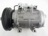 A/C Compressor OEM Denso 10P15C for Acura Integra QR