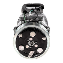 Cargar imagen en el visor de la galería, New OEM A/C Compressor fits Volvo VNL.. - OE# 4066 / 709T A19 - Qualy Air