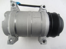 Load image into Gallery viewer, A/C Compressor HT6 for Chevrolet Silverado 1500, Silverado 2500 HD, Silver... QR - Qualy Air
