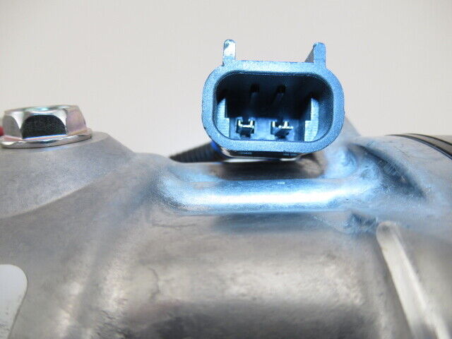 A/C Compressor OEM Sanden SD7H15 for Mack / Volvo QR - Qualy Air