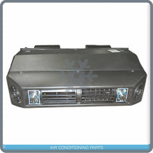 Load image into Gallery viewer, NEW A/C KIT COMPRESSOR WITH YORK TO SANDEN MOUNT AND RECEIVER + UNDER DASH - Qualy Air