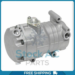 New AC 100% Electric Compressor for Toyota Prius 2004 to 2009 - OE# 883704701 QH