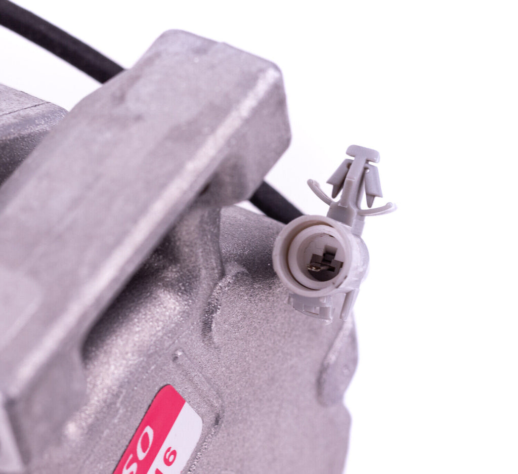 A/C Compressor OEM Denso 10S15C for Scion tC QR - Qualy Air