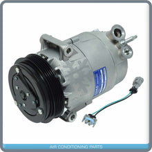 Load image into Gallery viewer, A/C Compressor for Chevrolet Cobalt, HHR / Pontiac G5 / Saturn Ion QU - Qualy Air