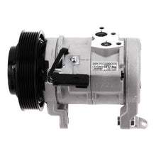 Cargar imagen en el visor de la galería, A/C Compressor OEM Denso 10S17E for Chrysler Aspen / Dodge Durango, Ram 15... QR - Qualy Air