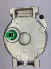 Cargar imagen en el visor de la galería, A/C Compressor OEM Denso 10S17C for Chrysler PT Cruiser / Dodge Neon / Ply... QR - Qualy Air
