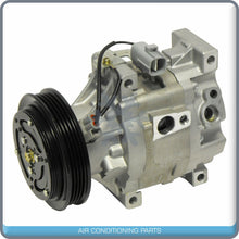 Cargar imagen en el visor de la galería, A/C Compressor SCS06C for Toyota Echo, Yaris QR - Qualy Air