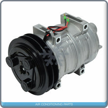 Cargar imagen en el visor de la galería, A/C Compressor TM21HX for OE# 10047240 QR - Qualy Air