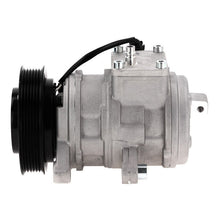 Cargar imagen en el visor de la galería, A/C Compressor 10PA17E for Jeep Grand Cherokee, Wrangler QR - Qualy Air