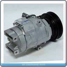 Cargar imagen en el visor de la galería, A/C Compressor 10S17C for Acura CL, TL / Honda Accord QR - Qualy Air