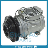 A/C Compressor for Sportage / Toyota 4Runner, Pickup