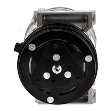 Load image into Gallery viewer, New A/C Compressor fits Fiat 500L 1.4L - 2014 to 2020 - OE# 68201253AA QR - Qualy Air