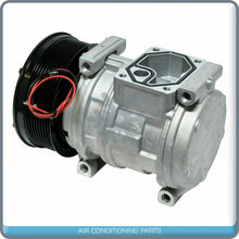 Cargar imagen en el visor de la galería, A/C Compressor for CLAAS TRACTOR QU - Qualy Air