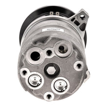 Cargar imagen en el visor de la galería, New A/C Compressor for Chevrolet G10, G20, G30 / GMC G1500, G2500, G3500 QU - Qualy Air