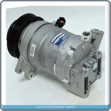 Cargar imagen en el visor de la galería, A/C Compressor DKS17D for Murano QR - Qualy Air
