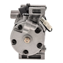 Load image into Gallery viewer, New A/C Compressor for Mazda CX-7 - 2.3L - 2007 to 2008 - OE# EG2161K00 - Qualy Air