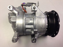 Load image into Gallery viewer, A/C Compressor OEM Denso 5SER09C for Scion xA QR - Qualy Air