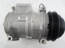 Cargar imagen en el visor de la galería, A/C Compressor OEM Denso 10PA17CH for Jaguar Vanden Plas, XJ6 QR - Qualy Air