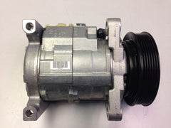 A/C Compressor OEM Mopar 10S20H for Chrysler Town & Country, Voyager / Dod... QR