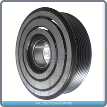 Cargar imagen en el visor de la galería, New A/C Compressor Pulley Seltec TM08,TM13,TM14,TM15,TM16 - 8 Groove - Qualy Air