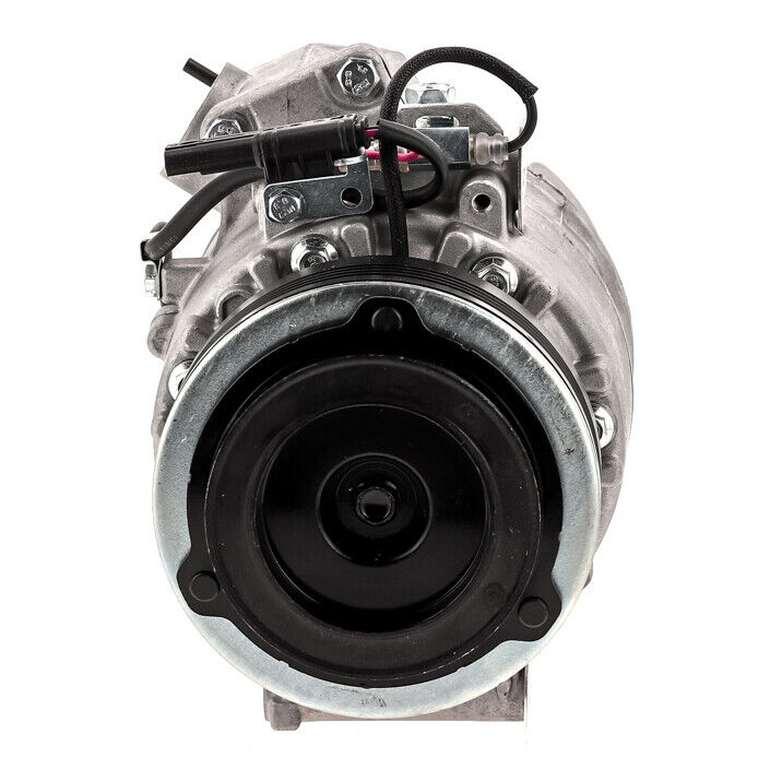 New A/C Compressor for BMW X5 3.0L - 2007 to 2010 - OE# 64509121759 QU - Qualy Air