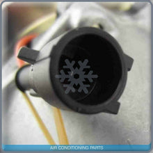 Load image into Gallery viewer, New OEM A/C Compressor for Ford/New Holland H9870 BALE WAGON - OE# 87430122 - Qualy Air
