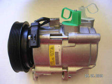 Load image into Gallery viewer, A/C Compressor OEM HS18 for Dodge Nitro / Jeep Liberty QR - Qualy Air
