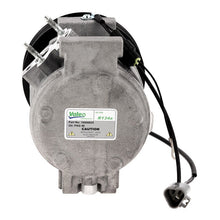 Cargar imagen en el visor de la galería, A/C Compressor 10S17C for Toyota Camry, Highlander, Solara QR - Qualy Air