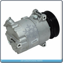 Cargar imagen en el visor de la galería, A/C Compressor PXV16 for Saab 3-Sep QR - Qualy Air