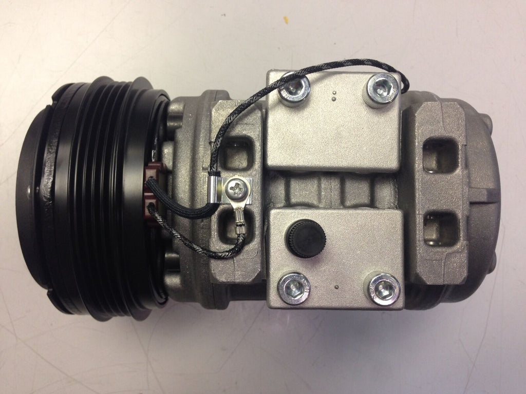 A/C Compressor 10P13C for Toyota MR2 QR - Qualy Air
