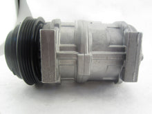 Cargar imagen en el visor de la galería, A/C Compressor OEM Denso 10PA17CH for Jaguar Vanden Plas, XJ6 QR - Qualy Air