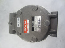 Cargar imagen en el visor de la galería, A/C Compressor OEM Denso 10PA17CH for Jaguar Vanden Plas, XJ6 QR - Qualy Air