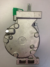 Load image into Gallery viewer, A/C Compressor OEM RS18 for Ram 1500 QR - Qualy Air
