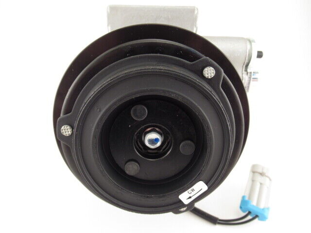 A/C Compressor DCV14J for Saturn L300, LS2, LW2, LW300 QR - Qualy Air