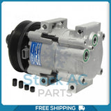 A/C Compressor for Ford Sable / Mercury Sable QU