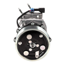 Load image into Gallery viewer, New OEM A/C Compressor fits INTERNATIONAL / NAVISTAR Truck - OE# 3611894C91 QR - Qualy Air