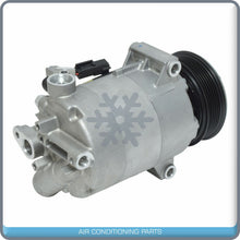 Cargar imagen en el visor de la galería, A/C Compressor for Ford Fiesta QU - Qualy Air