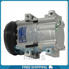 A/C Compressor FS10 for Ford Focus 2.0L - 2003 to 2004