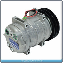 Cargar imagen en el visor de la galería, A/C Compressor TM21HX for OE# 10047240 QR - Qualy Air