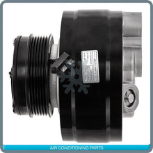 Cargar imagen en el visor de la galería, New A/C Compressor for Chevy Blazer / C1500 2500 3500 / K1500 2500 3500.. - Qualy Air