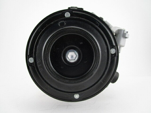 A/C Compressor OEM Denso 7SBH17C for Lotus Evora, Evora GT / Toyota RAV4 QR - Qualy Air