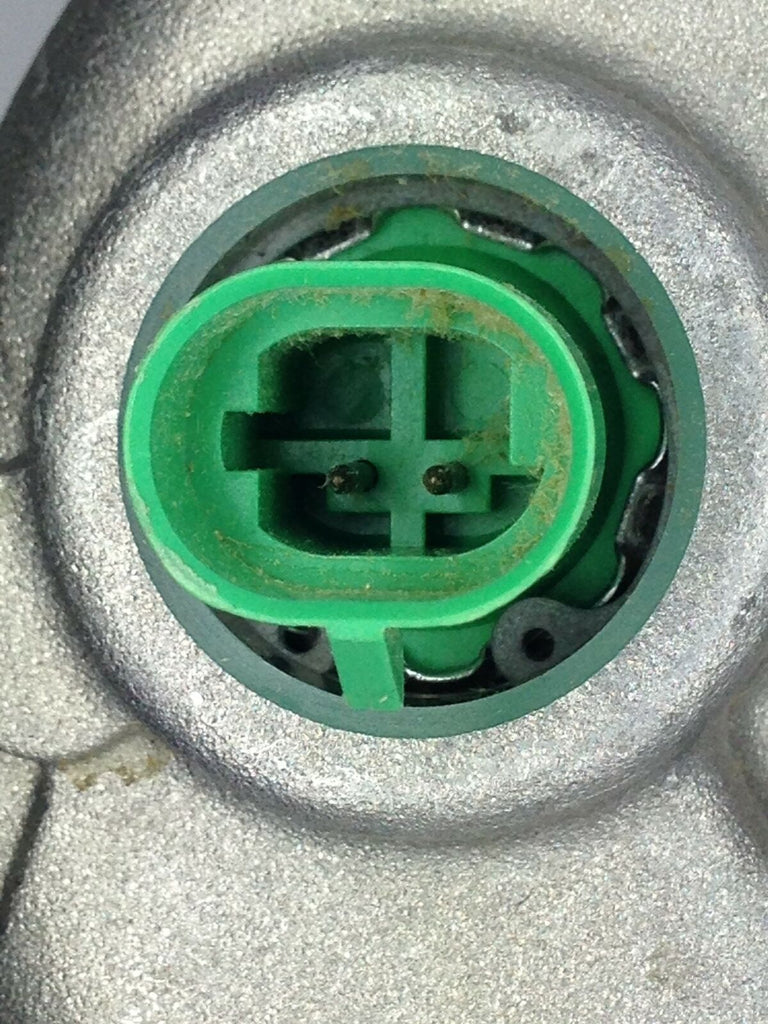 A/C Compressor OEM Denso 10S17C for Chrysler PT Cruiser / Dodge Neon / Ply... QR - Qualy Air