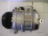 A/C Compressor OEM Denso 7SBU16C for BMW 750iL, X3 QR