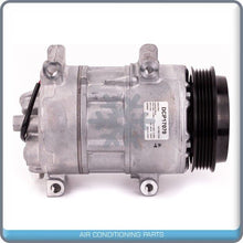 Cargar imagen en el visor de la galería, A/C Compressor OEM 6SEU16C for Mercedes-Benz B200 QR - Qualy Air