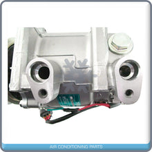 Cargar imagen en el visor de la galería, New OEM A/C Compressor for HONDA FIT 1.5L - 2006 to 2008 - OE# 38810RMEA02 - Qualy Air