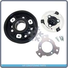Load image into Gallery viewer, New A/C Compressor Clutch Assembly fits Buick Regal - 2010 to 2011 - PXE16 - Qualy Air