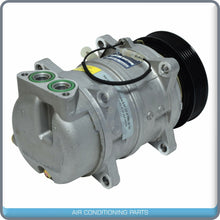 Load image into Gallery viewer, A/C Compressor for Volvo 960 QU - Qualy Air